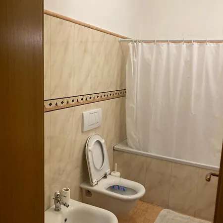 Appartement Maison Sophie