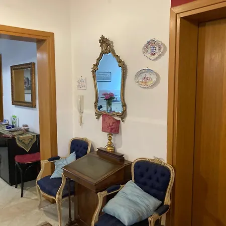 Maison Sophie Appartement