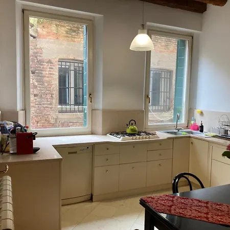 Appartement Maison Sophie