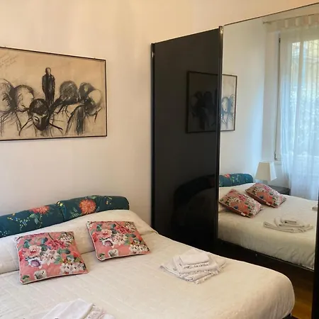 Appartement Maison Sophie