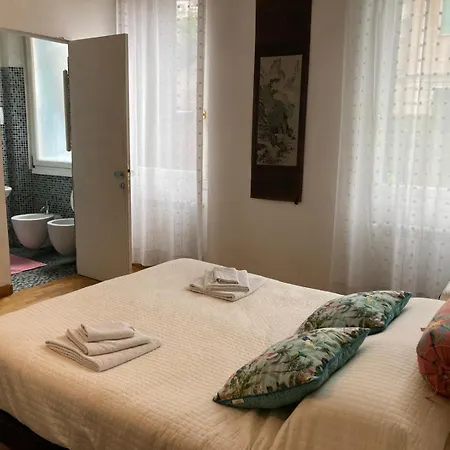 Appartement Maison Sophie Venise