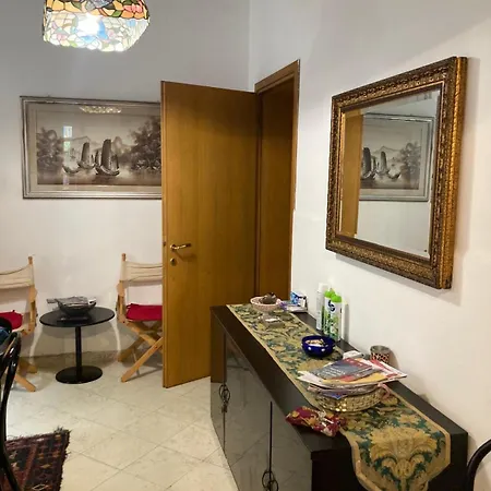 Appartement Maison Sophie *