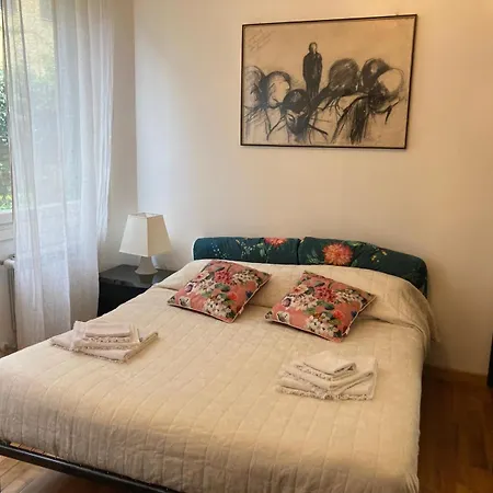 Maison Sophie Appartement Venise