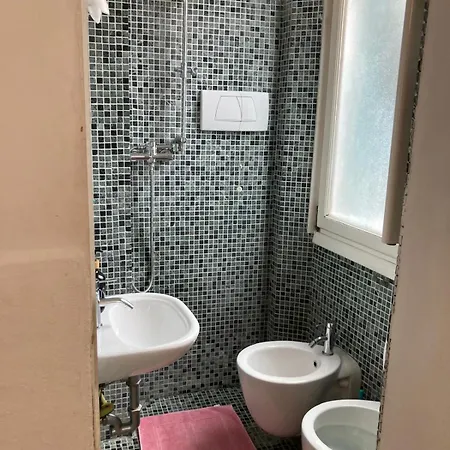 Appartement Maison Sophie