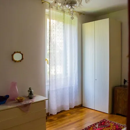 Appartement Maison Sophie *