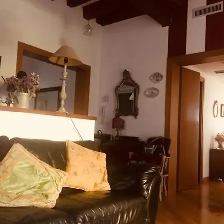 Lägenhet Maison Sophie *