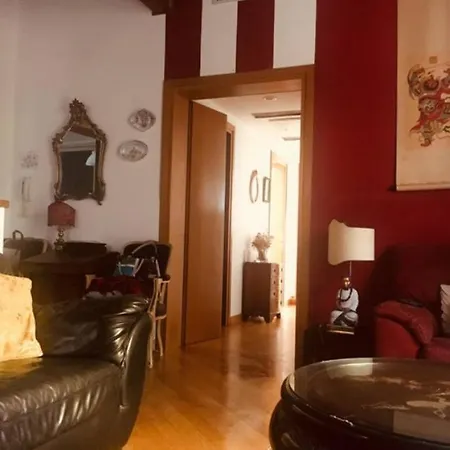 Maison Sophie Appartement Venetië