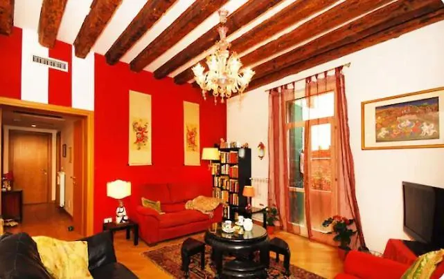 Apartment Maison Sophie Venice