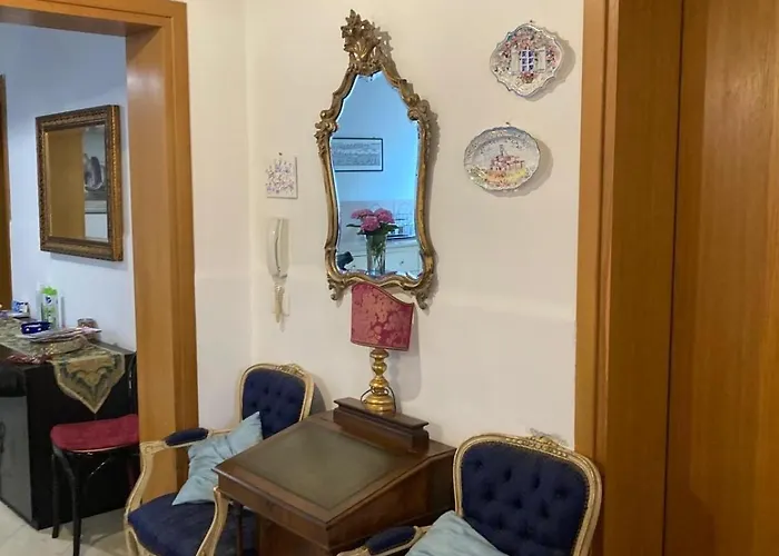 Maison Sophie Apartment