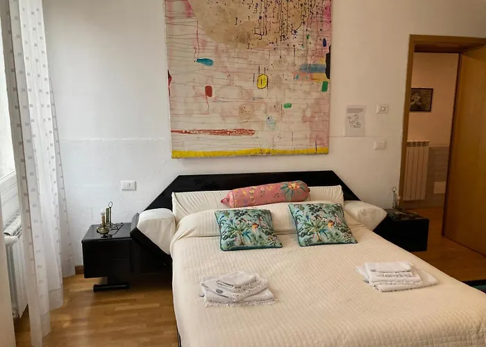 Apartment Maison Sophie Venice