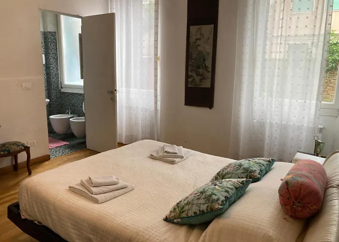 Apartment Maison Sophie Venice