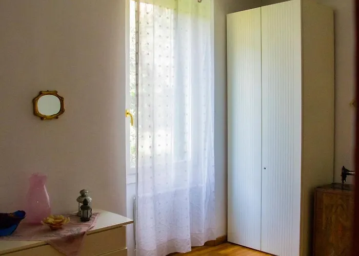 Apartment Maison Sophie *