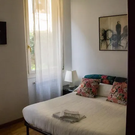 아파트 Maison Sophie