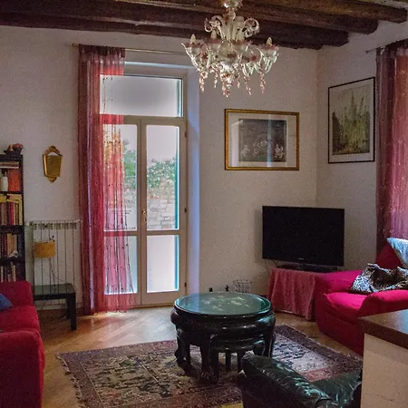 아파트 Maison Sophie
