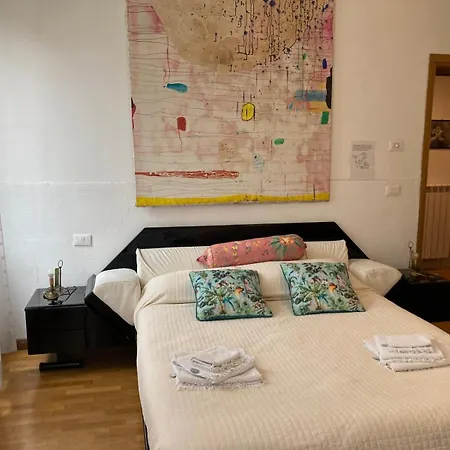 Apartment Maison Sophie Venice